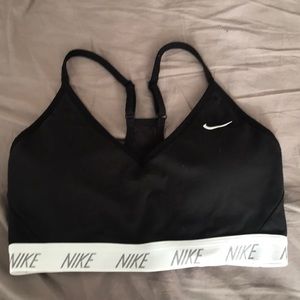 NIKE SPORTS BRA